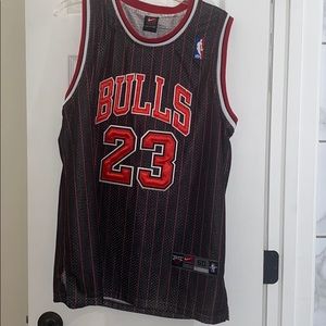 Chicago Bulls Michael Jordan Jersey